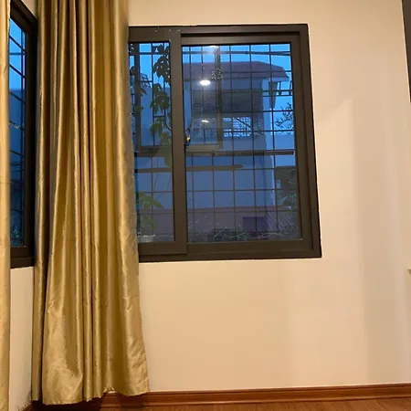 Nha Minh Appartement